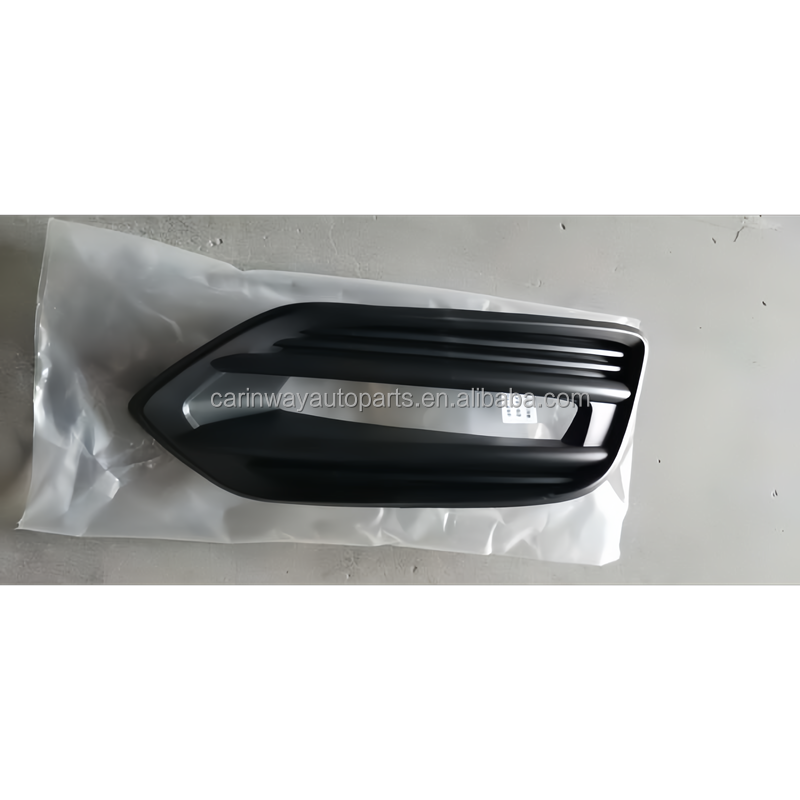Fog Lamp Cover High Version 71106-TFT-H00 71105-TET-H00 Car Accessories Auto Spare Parts Auto Body Parts for Honda HRV 2019
